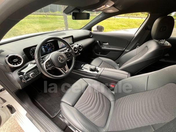 Mercedes-Benz A 180 d 85 kW image number 15