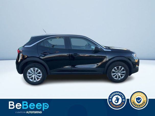 Opel Mokka 1.5 Ultimate 81 kW image number 6