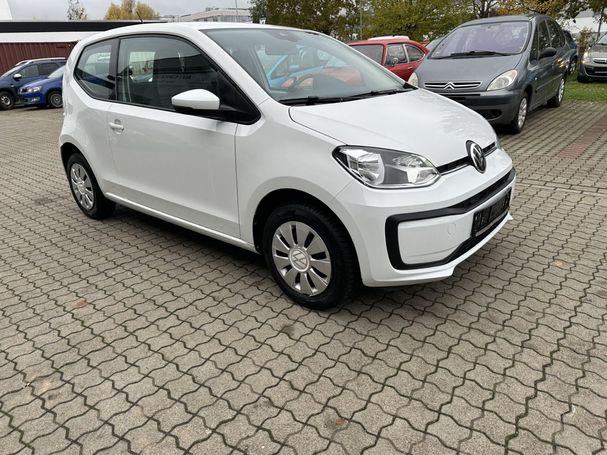 Volkswagen up! 48 kW image number 2