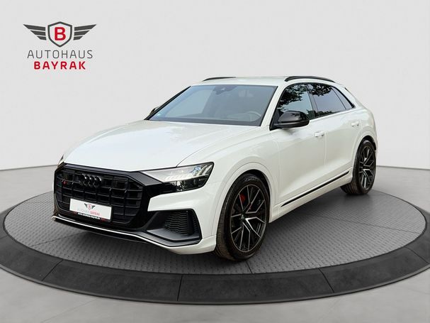 Audi Q8 50 TDI quattro S-line 210 kW image number 1