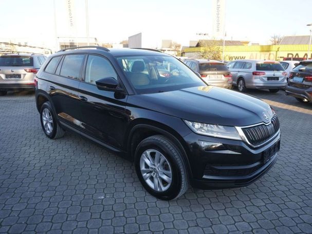 Skoda Kodiaq 2.0 TDI DSG Ambition 110 kW image number 2