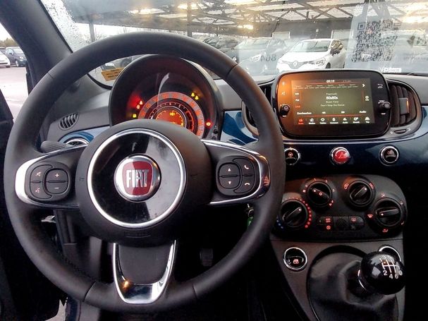 Fiat 500 1.0 51 kW image number 8