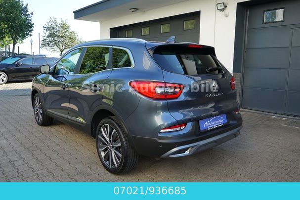 Renault Kadjar TCe EDC BOSE EDITION 117 kW image number 20