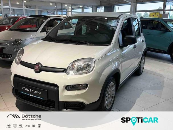 Fiat Panda 51 kW image number 3