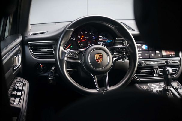 Porsche Macan 180 kW image number 40