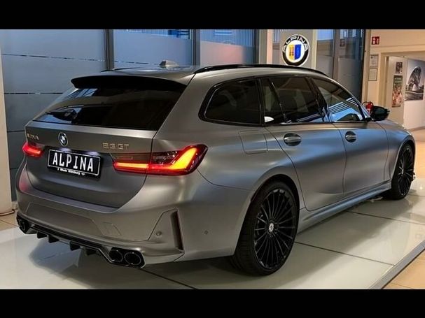 ALPINA B3 GT Touring 389 kW image number 2