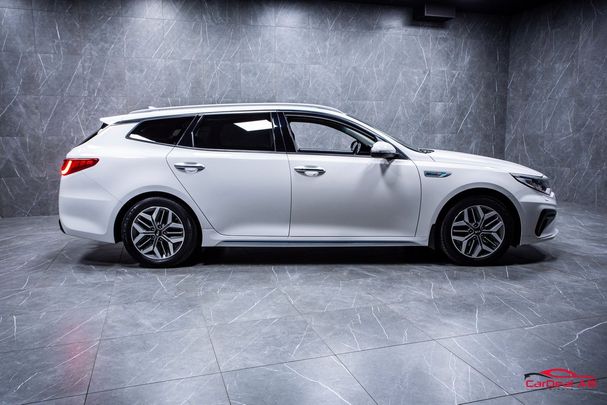 Kia Optima 152 kW image number 8