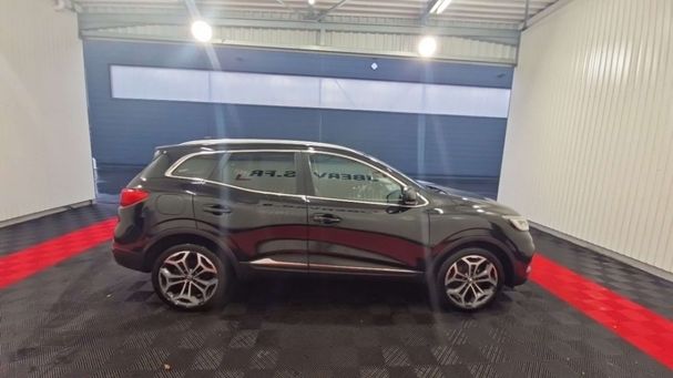 Renault Kadjar BLUE dCi 115 EDC 85 kW image number 5