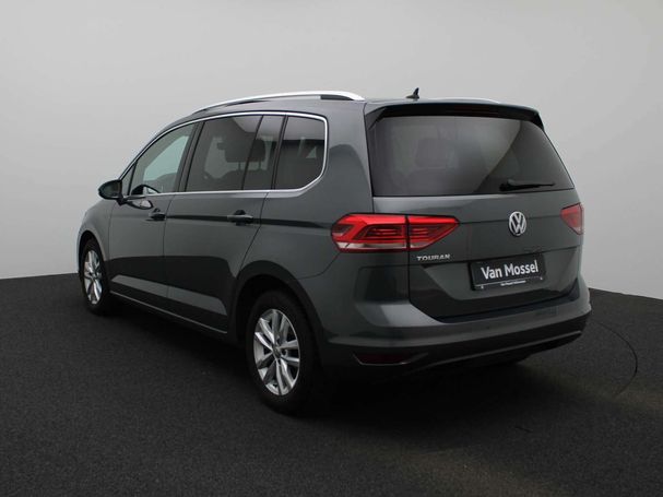 Volkswagen Touran 1.0 TSI 85 kW image number 4