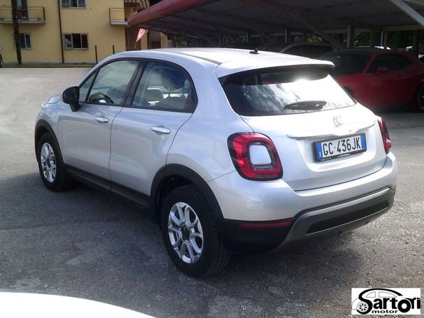 Fiat 500X 88 kW image number 4