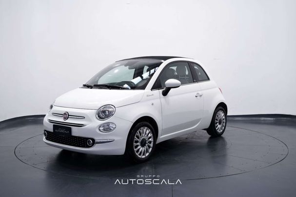 Fiat 500C 51 kW image number 1