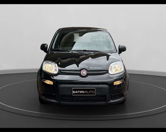 Fiat Panda 1.0 Hybrid 51 kW image number 3