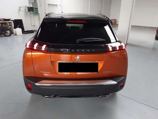 Peugeot 2008 PureTech 130 96 kW image number 4