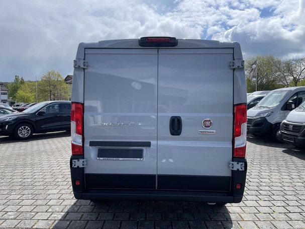 Fiat Ducato 33 140 103 kW image number 15