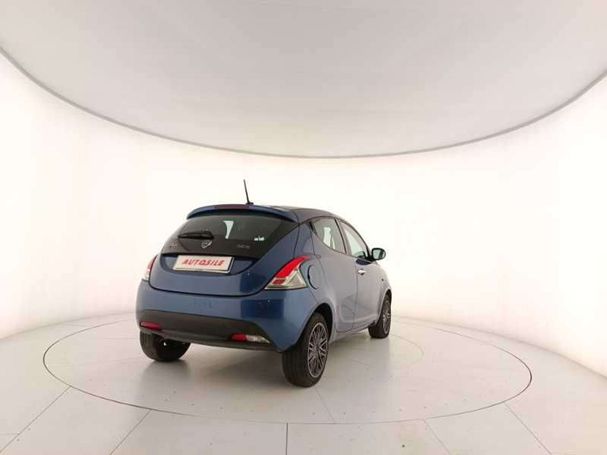 Lancia Ypsilon 51 kW image number 6