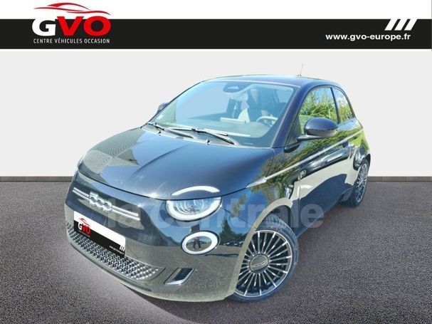 Fiat 500 e 42 kWh 88 kW image number 1