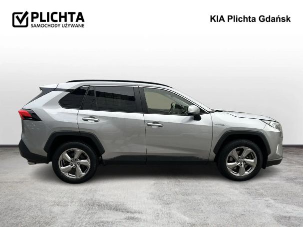 Toyota RAV 4 160 kW image number 6