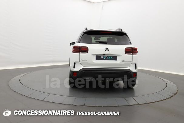 Citroen C5 Aircross 165 kW image number 6