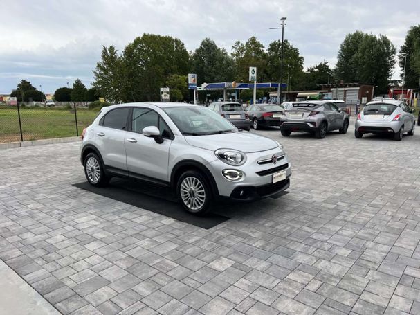 Fiat 500X 1.3 70 kW image number 7