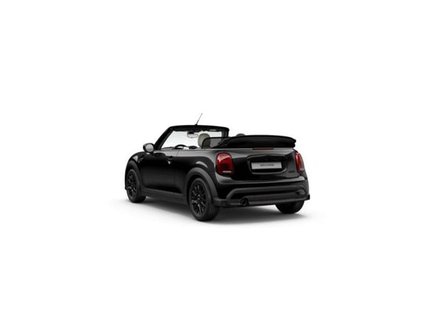 Mini Cooper Cabrio Mini 100 kW image number 1