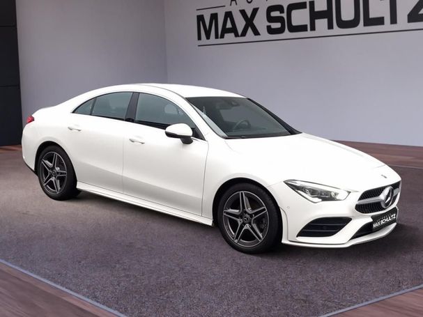 Mercedes-Benz CLA 220 140 kW image number 2