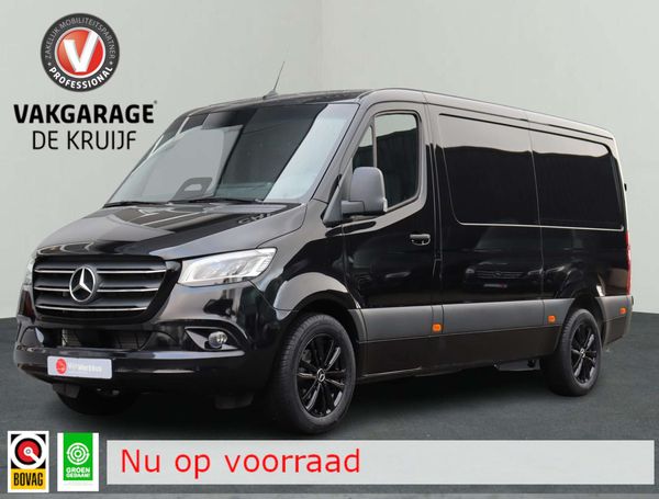 Mercedes-Benz Sprinter 319 CDI 140 kW image number 1