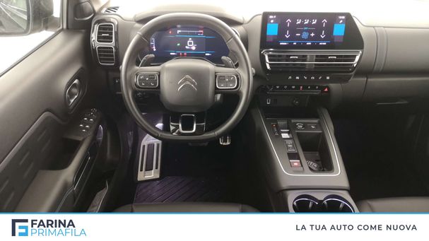 Citroen C5 Aircross BlueHDi 96 kW image number 13