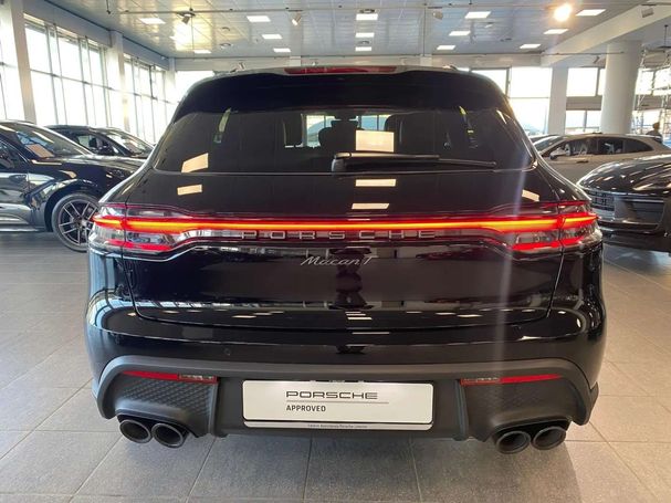 Porsche Macan PDK 195 kW image number 5