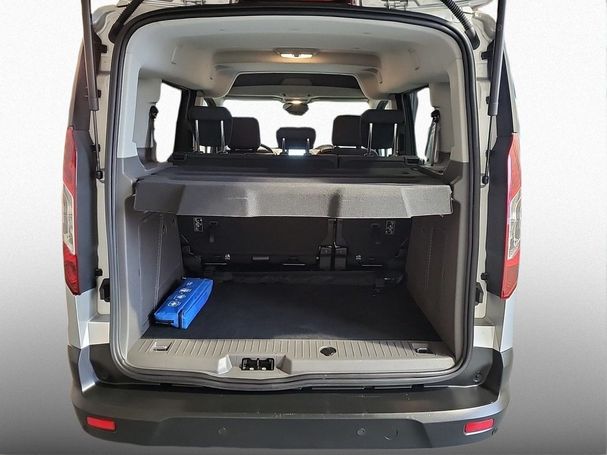 Ford Tourneo Connect 1.5 74 kW image number 13