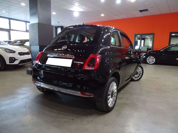 Fiat 500 1.0 52 kW image number 4