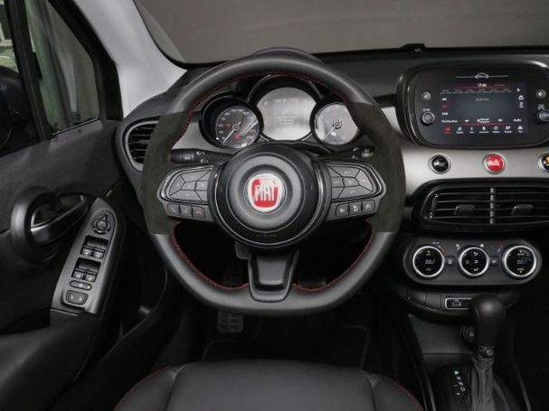 Fiat 500X 1.5 GSE Hybrid 96 kW image number 17