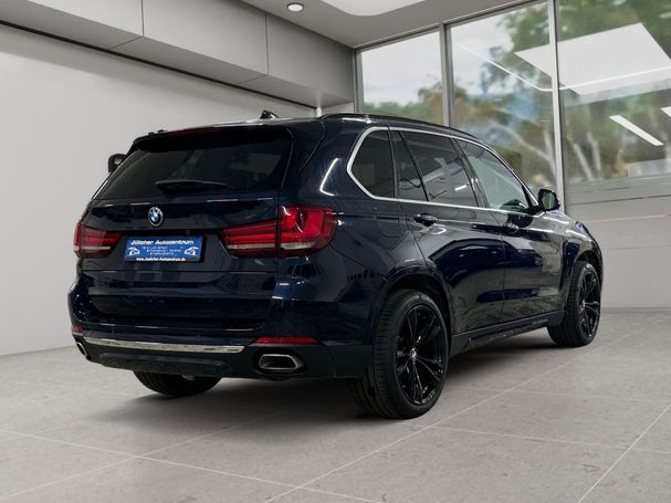 BMW X5 xDrive40d 230 kW image number 4