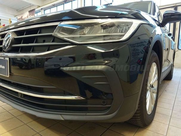 Volkswagen Tiguan 2.0 TDI Life DSG 110 kW image number 7