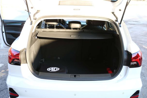 MG MG5 115 kW image number 17