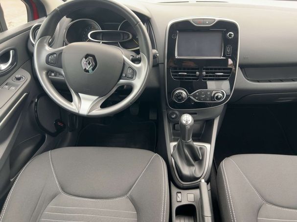 Renault Clio 75 Limited 54 kW image number 7