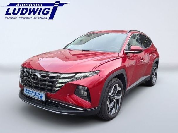 Hyundai Tucson 4WD 195 kW image number 2