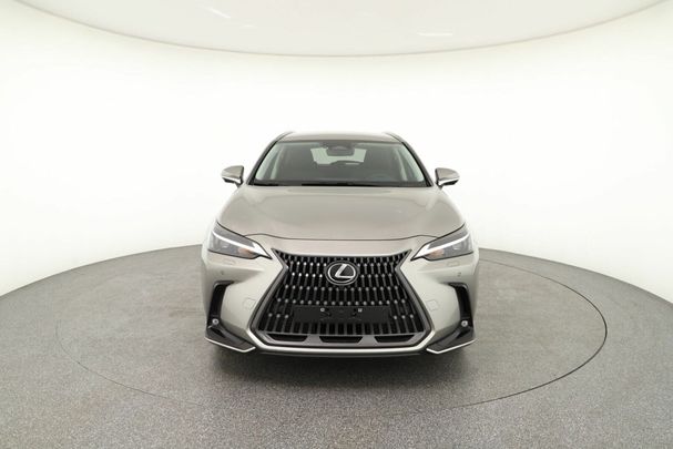 Lexus NX 350 h 179 kW image number 3