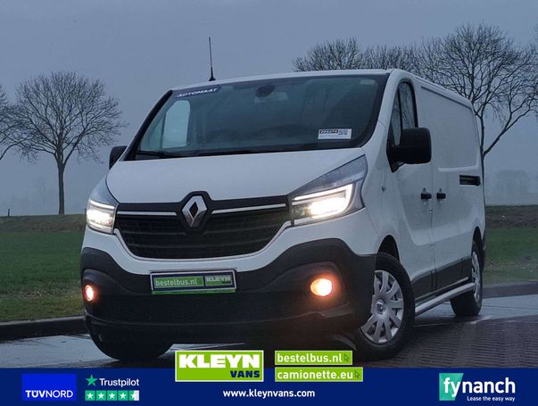 Renault Trafic dCi 107 kW image number 3