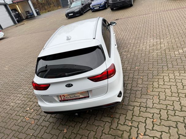 Kia Ceed 74 kW image number 29