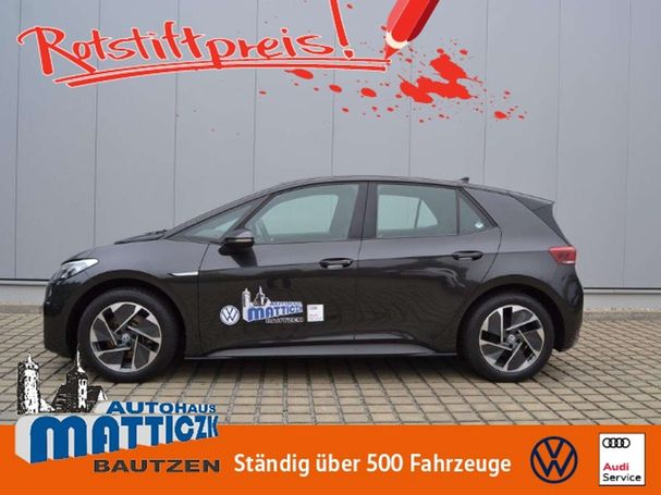 Volkswagen ID.3 110 kW image number 3