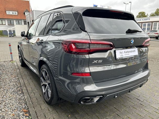 BMW X5 xDrive30d 210 kW image number 3