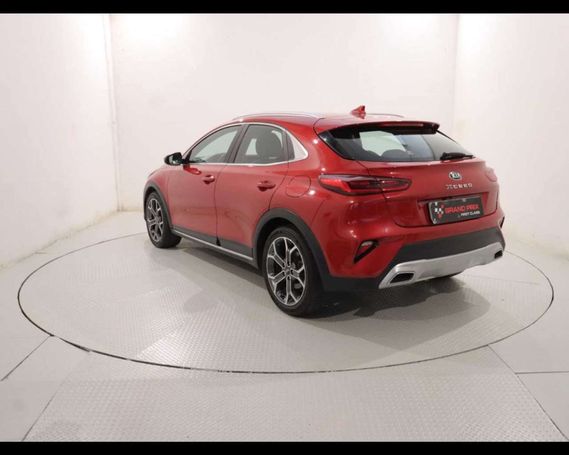 Kia XCeed 1.6 CRDi 85 kW image number 4