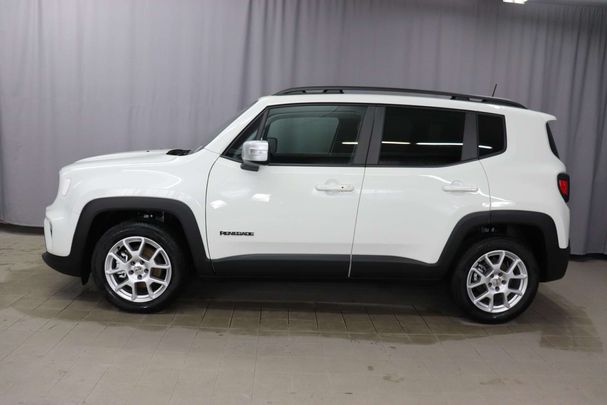 Jeep Renegade 1.5 T4 e-Hybrid Limited 96 kW image number 5