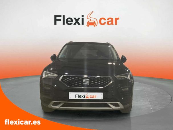 Seat Ateca 2.0 TDI 110 kW image number 3