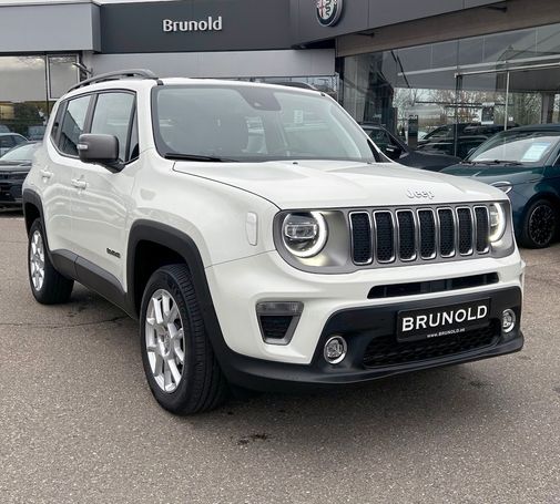 Jeep Renegade Limited 132 kW image number 2