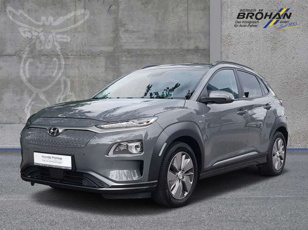 Hyundai Kona Premium 150 kW image number 1