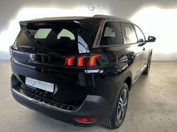 Peugeot 5008 96 kW image number 6