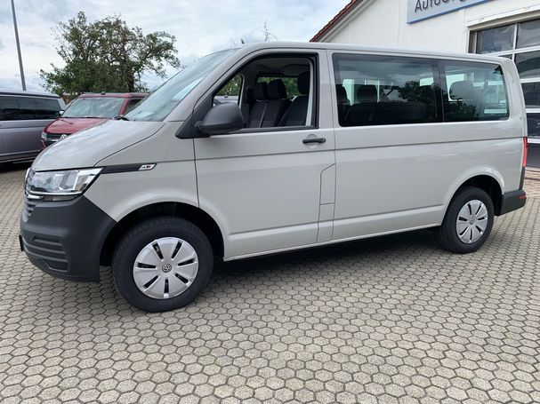 Volkswagen T6 Transporter 110 kW image number 22