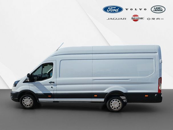 Ford Transit 350 L4 Trend 125 kW image number 9