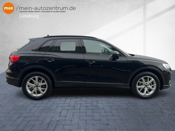 Audi Q3 35 TDI Advanced 110 kW image number 2